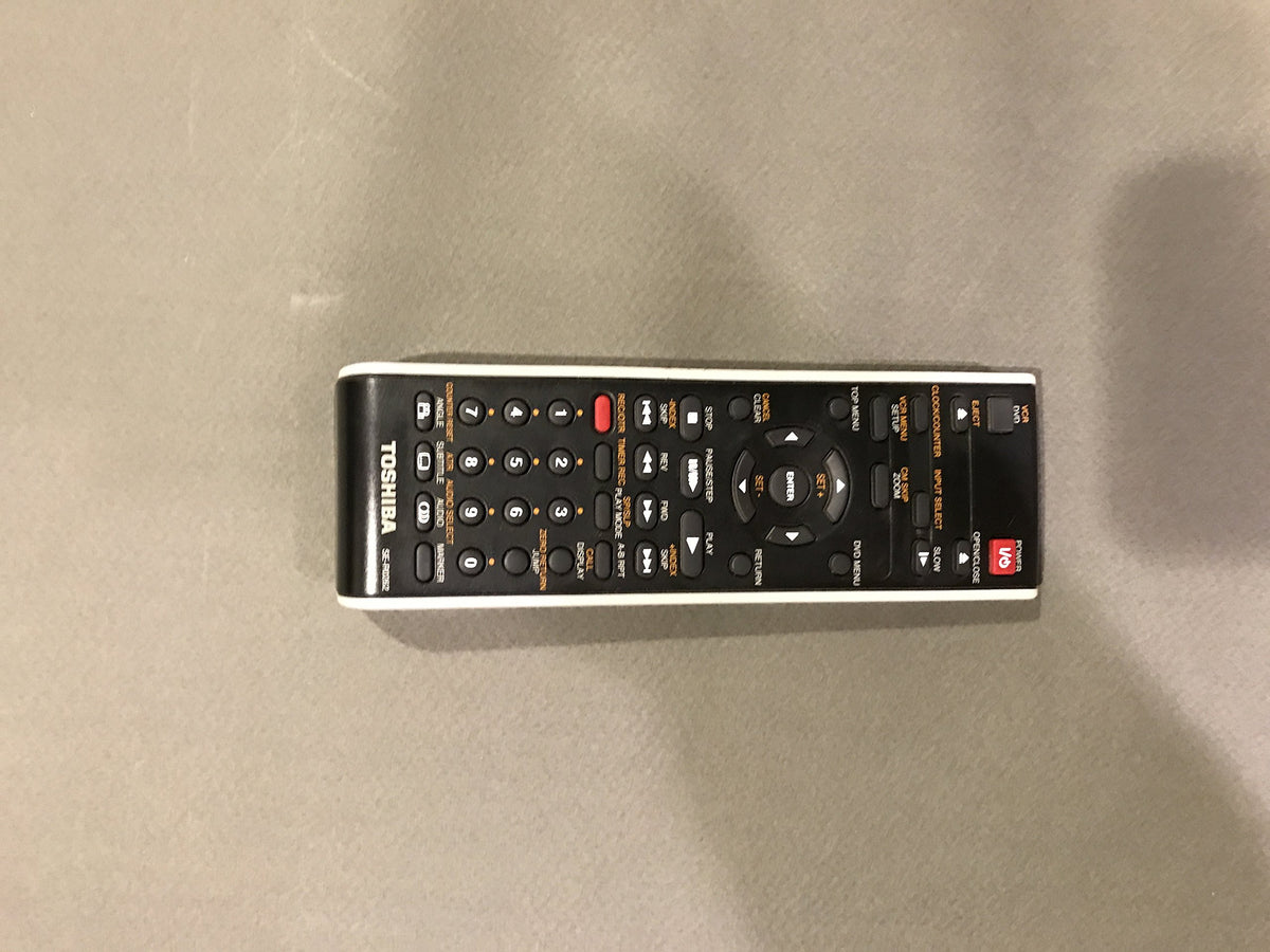 DVD VCR Combo Player P9944