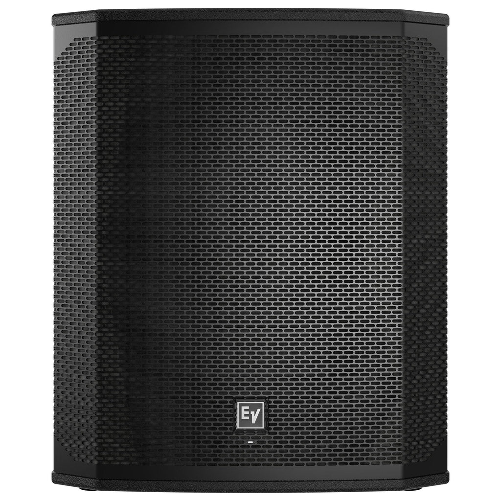 18" 1600W Passive Subwoofer F897944